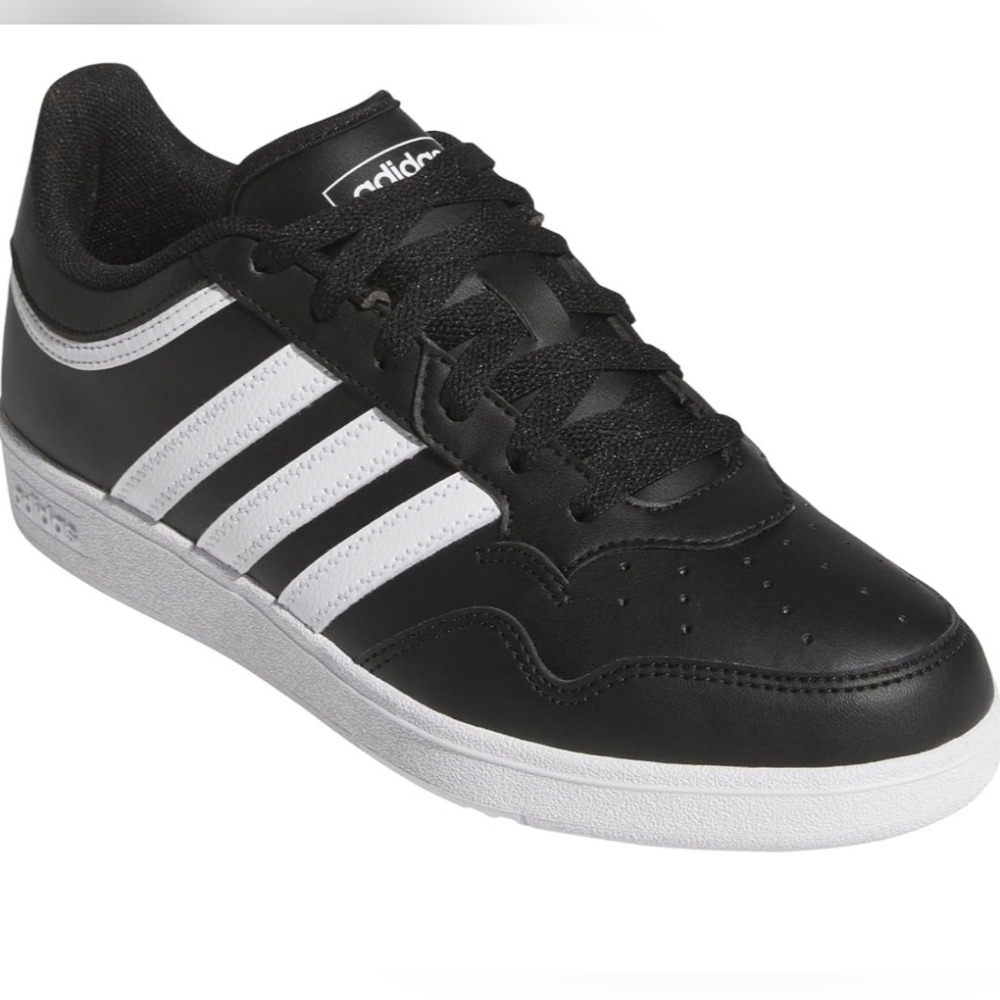 adidas Unisex-Adult Hoops 4.0 Basketball Shoes Size Men 8 Women 9 Brand New - Picture 9 of 10